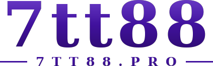 7tt88 logo