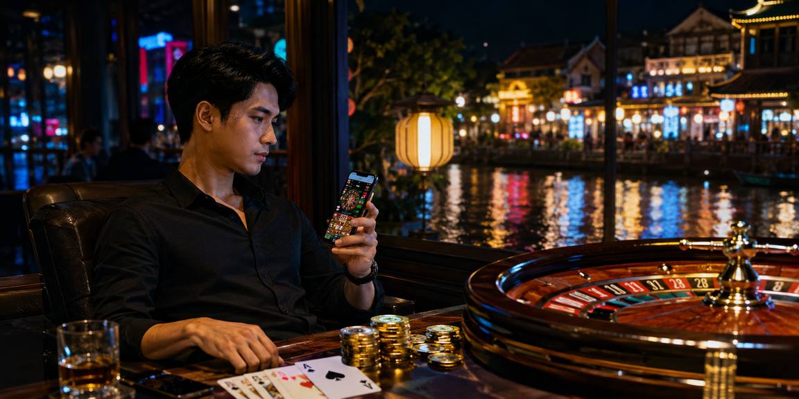 7tt88 Ngoc Bich Slot tại 7tt88 — Quay Là Vào Cuộc